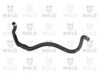 MALò 300271A Hose, heat exchange heating